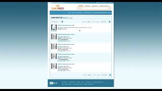 DailyMed - Example of Ozempic label. Peivand Pirouzi, Ph.D.
