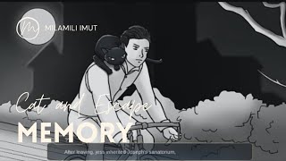 Cat and Escape Memory 99Key Walkthrough