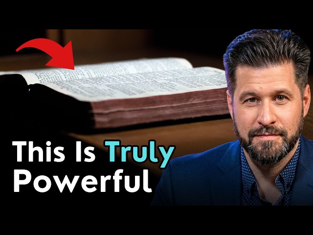 If You’re Struggling With Fear, Read THIS Passage (1 Kings 17-20)