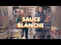 Sauce blanche session i walter astral  le feu  at trois fois plus de piment paris