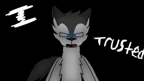 I Trusted You. || Cypress || Twelve