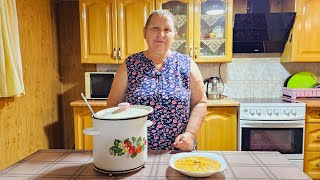 🇺🇦🥣ПІДБИВАНІ ЛОПАТКИ МАМА ГОТУЄ. СЕРБАНКА З ЛОПАТОК. СУП З СТРУЧКОВОЇ КВАСОЛІ.🥣🇺🇦