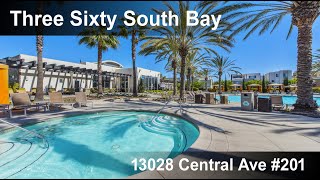 2 Bed Condo For Sale in Three Sixty at 13028 Central # 201