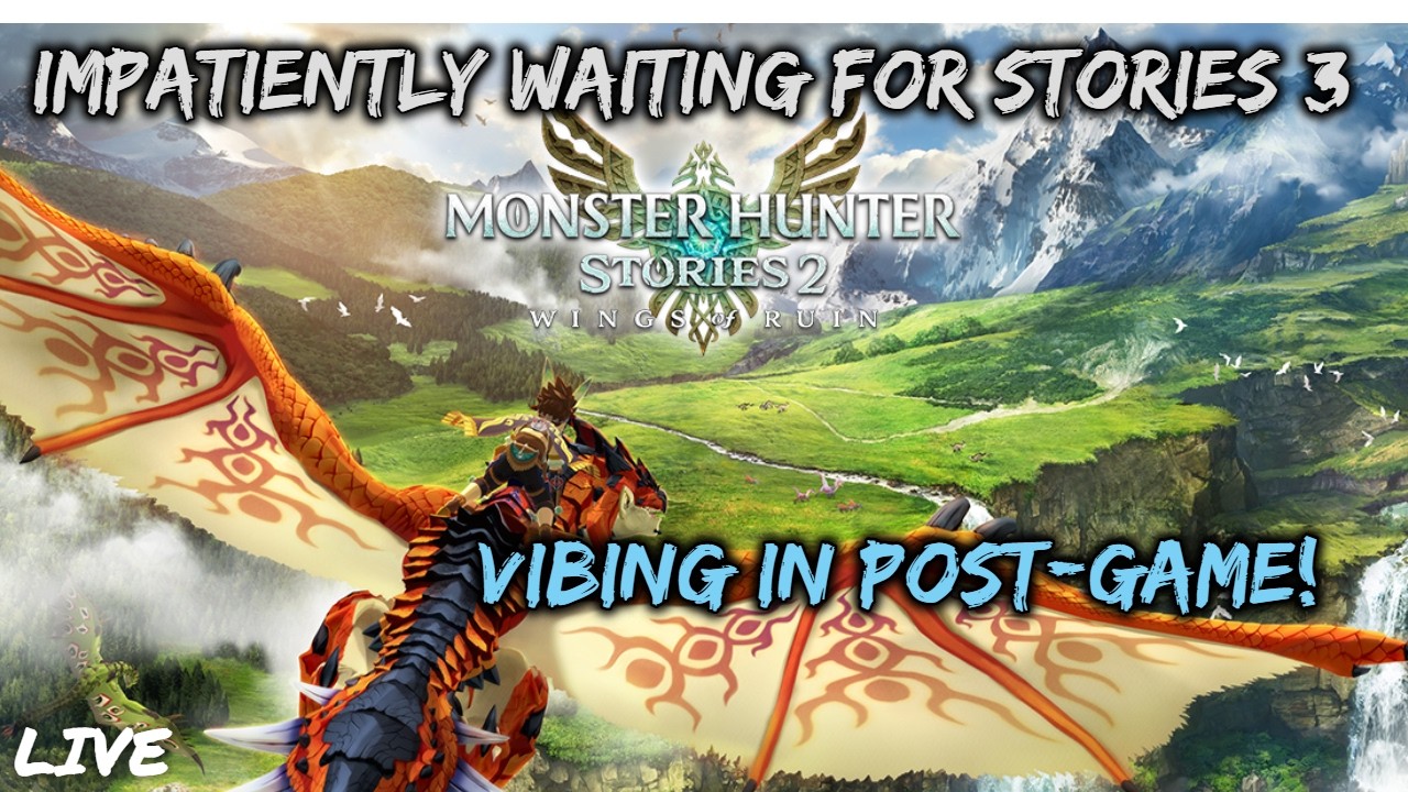 Elder Lair and Elder Dens! Lets Vibe!