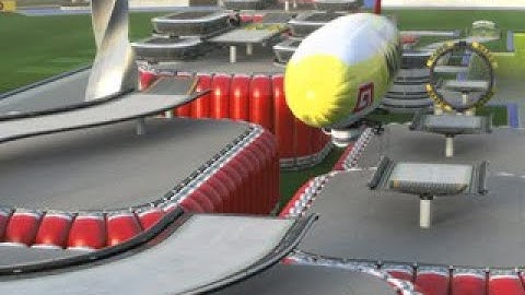 TMN Race I-8 21.79 by Fwo.Link