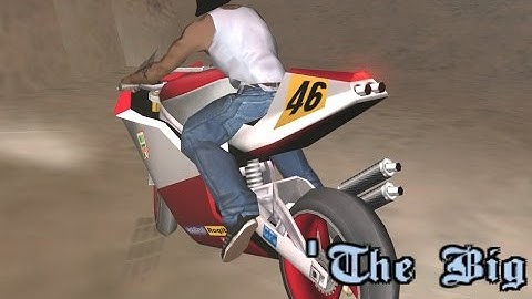 Starter Save-Part 25-The Chain Game 100 Mod-GTA San Andreas PC-complete walkthrough-achieving ??.??%