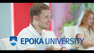 Life at EPOKA University | Campus
