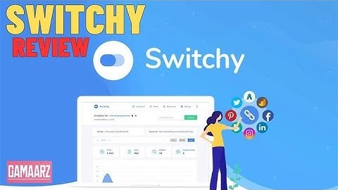 Switchy Review [Lifetime Deal] | Is it Best Link Shortener Tool❓ | Switchy vs Rebrandly vs Short.io