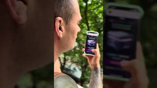 Пиши слово «ВЫШКА» и я отправлю тебе линк на 📲игру #gamefi #crypto #finance