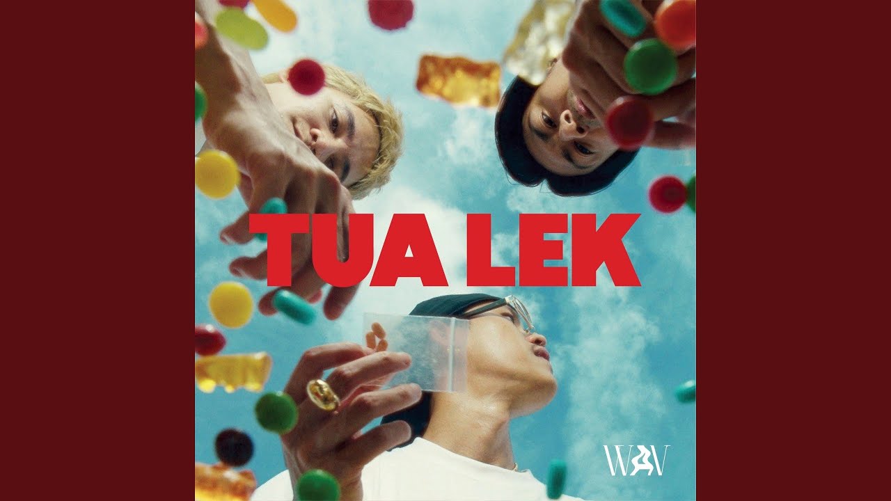 ตัวเล็ก (TUA LEK)