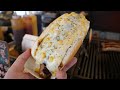 Tortilla Chesse wors Hot Dog, Mozzarella Corn Chesses Worst Hot Dog - Korean Street Food