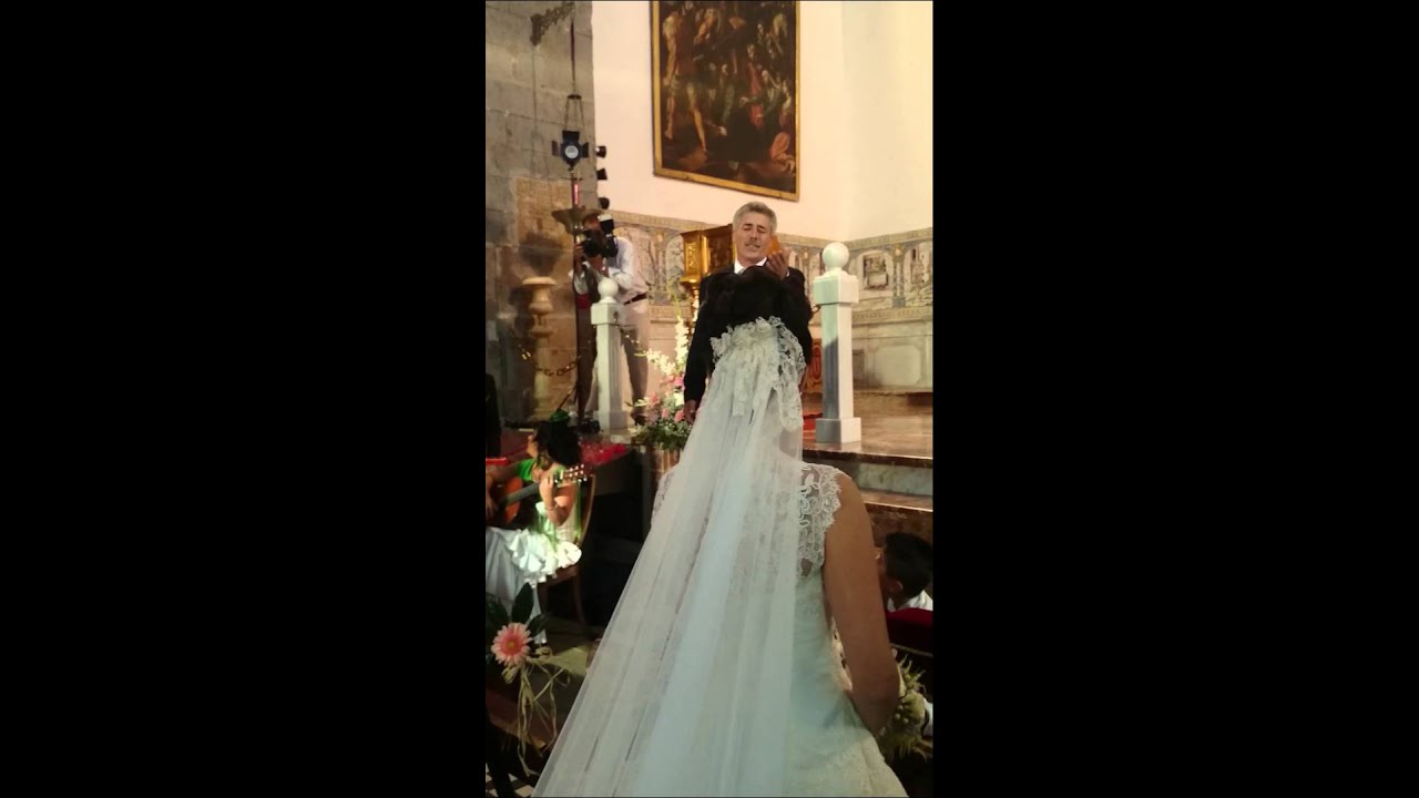 Boda almudena & diego