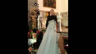 Boda almudena & diego