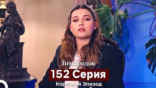 Зимородок 152 Cерия (Короткий Эпизод) (Русский Дубляж)
