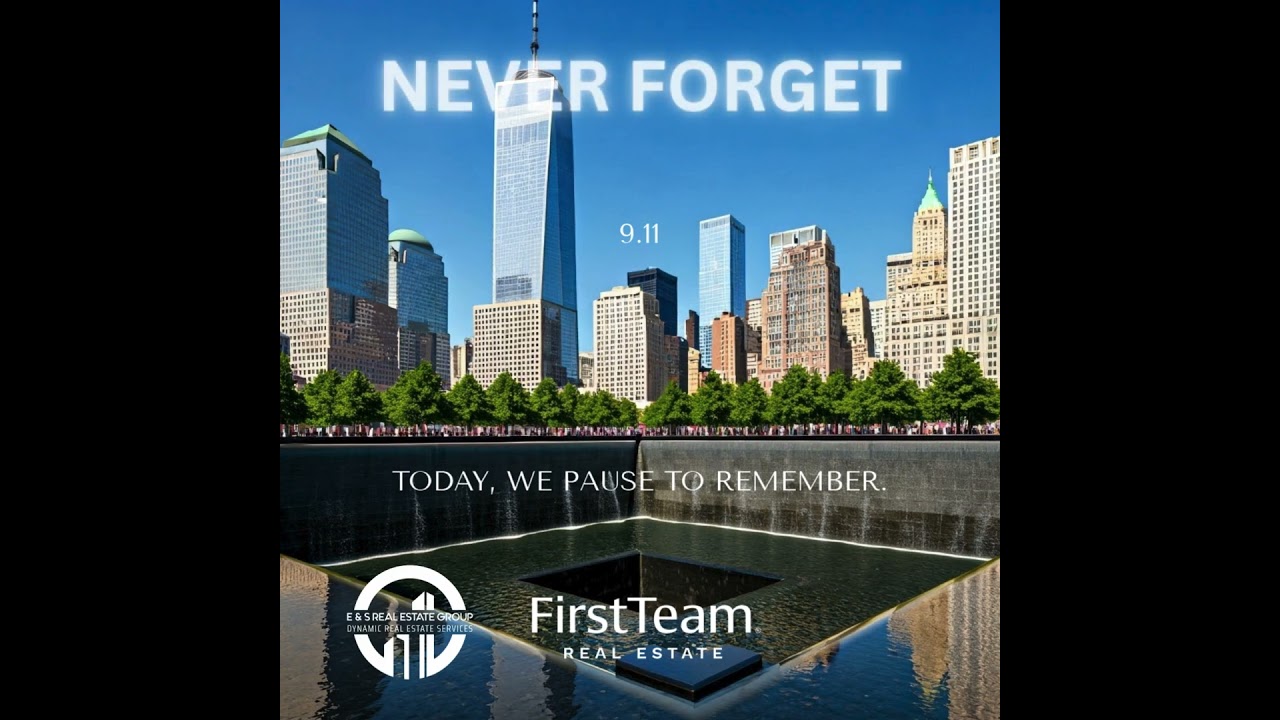 Always Remember: The Day That Changed History - 9/11