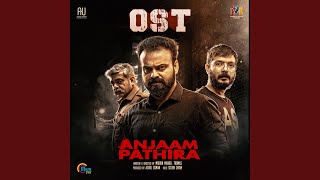 Plotting for Next Kill