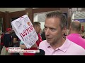 20180630 ORF Salzburg Heute ÖGB DEMO Wien