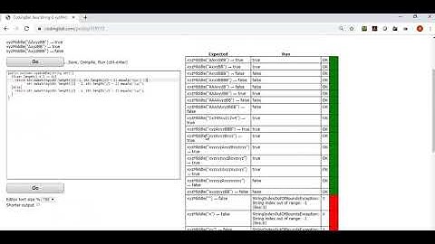 Episode TwentyFive Codingbat Java String2 ZipZap