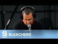 Bleachers — I Can't Believe You're Gone [Live @ SiriusXM]