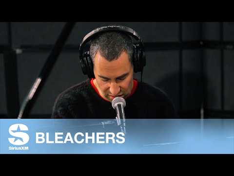 Putar i can't believe you're gone - Bleachers