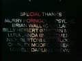 Mutants - end credits from Emerald Cities