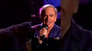 Video thumbnail of ""Cracklin' Rosie" - Neil Diamond LIVE, Hot August Night (Shorts)"