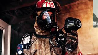 Situational or Tactical: Which TIC Do You Need | FLIR Thermal Cameras for Fire