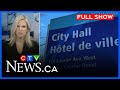 City workers return to office five days a week | CTV News Ottawa at Six for Friday, January 2, 2026