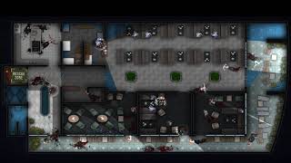 Door Kickers Mission 65 -- Sky Pub