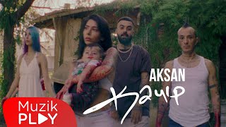 Aksan - Kayıp (Official Video)
