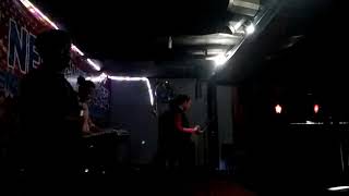 D'OKTAF VOICE COVER LAGU (ALANI TANGIANG) SEDAP SEKALI