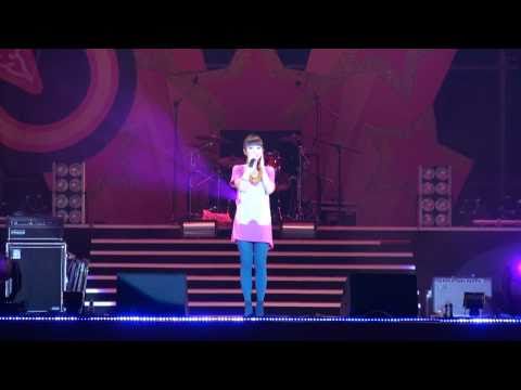 2011 高雄燈會藝術節 丁噹 演唱"猜不透" (高畫質完整收錄)