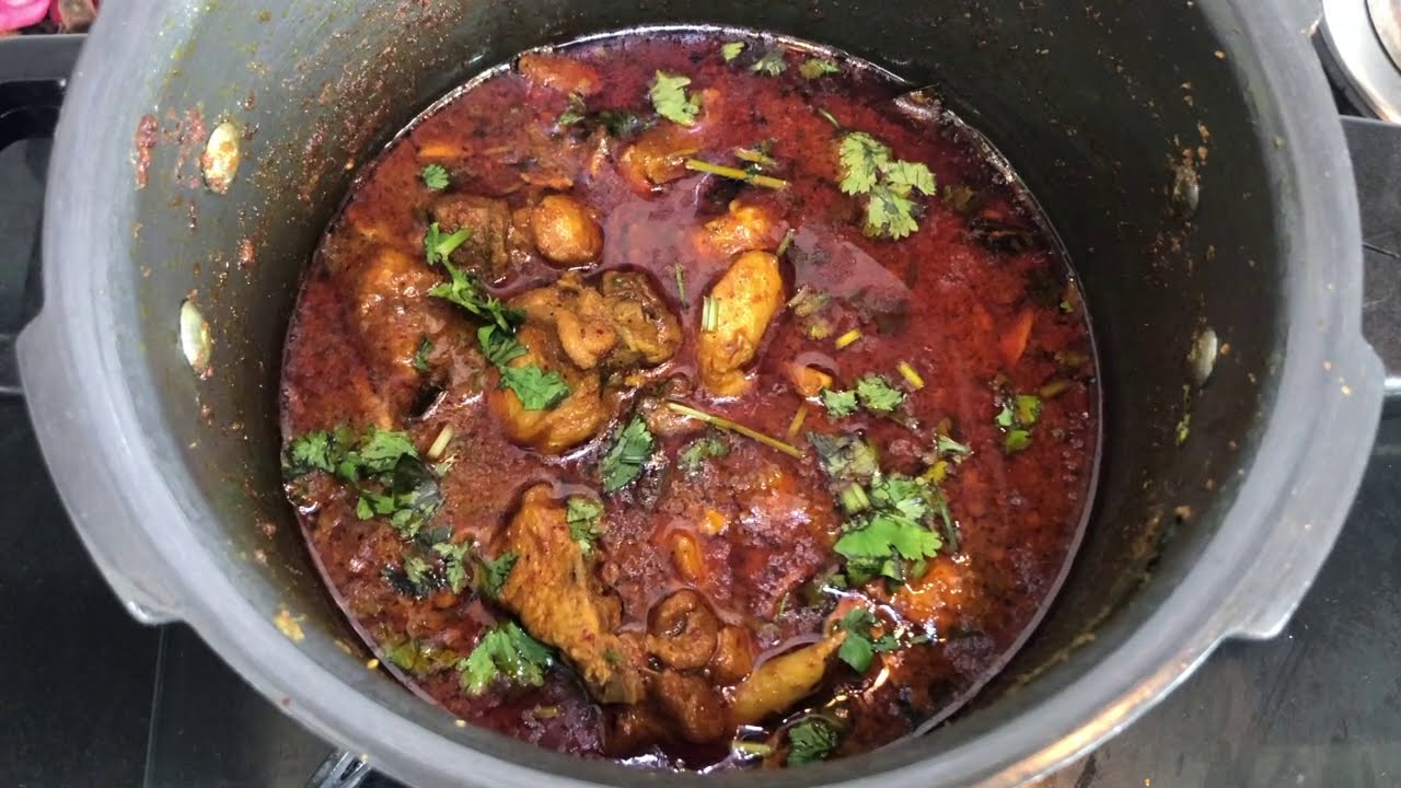 Chicken gravy in tamil Chicken kulambu in tamil chettinad chicken
