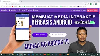 MEMBUAT APLIKASI ANDROID #PART1 screenshot 3