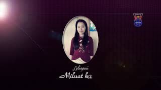 Video thumbnail of "Miluat kan si"