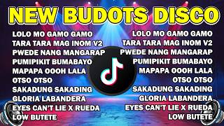 NEW BUDOTS DISCO REMIX 2026 - NONSTOP TRENDING TIKTOK PARTY MIX