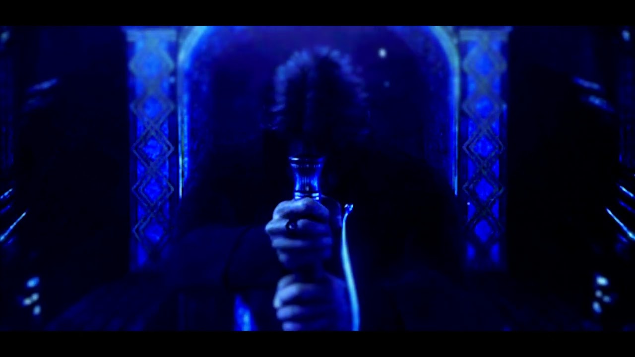 HIM - Join me in death demo version (slowed + reverb)