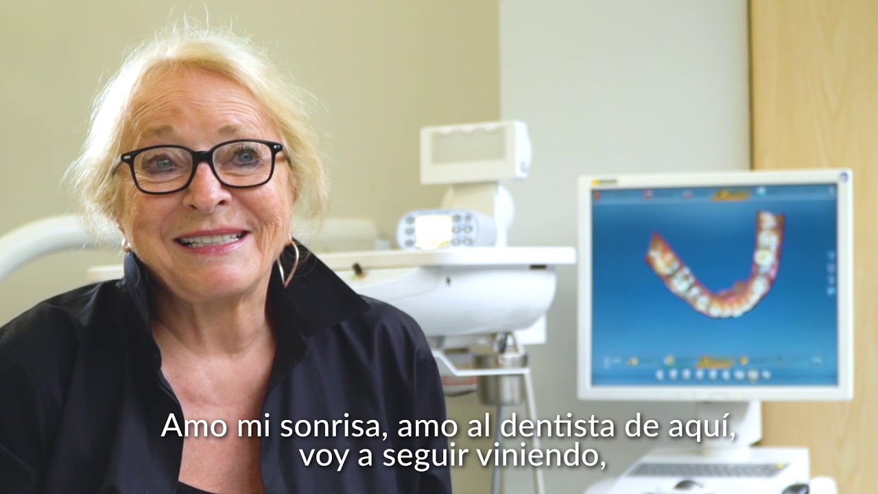 Testimonial Cleo Dental Costa Rica YouTube
