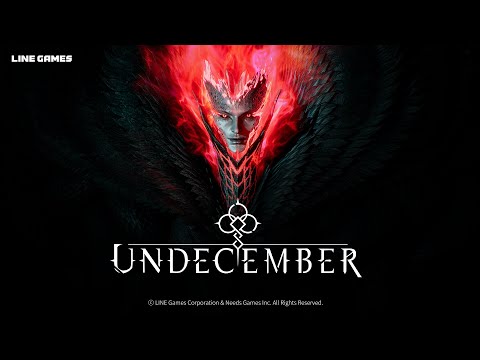 Undecember - 91лвл. Билд- Ядовитое Пламя