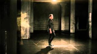 The X Factor New Zealand - Season 1 - Judges Advert - Daniel Bedingfield