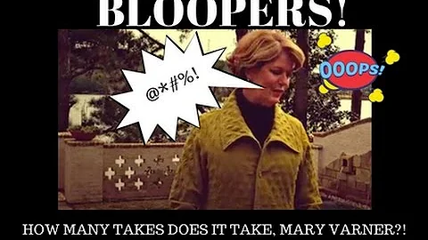 Realtor Bloopers! How Many Takes Does It Take, Mar...