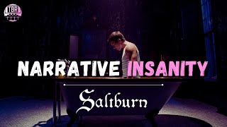 Narrative Insanity in SALTBURN | Film Essay Analysis