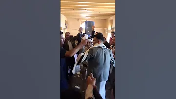 أعراس ال علايه العريس معين احمد ناجي علايه 