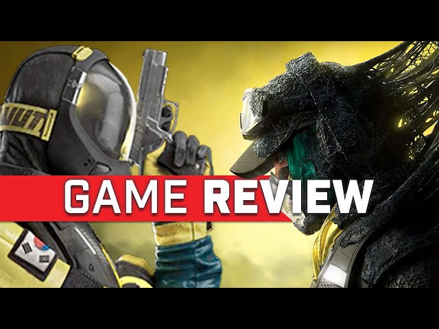 Review: Battlefield 2042 – Destructoid
