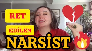 Narsisti Reddetiğiniz De Narsiste Hayır Dediğinizde Başınıza Geleceklersonuna Kadar Izle...
