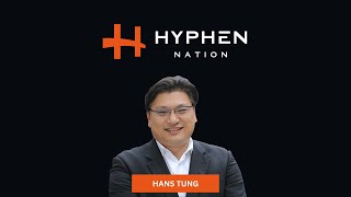 Hans Tung | Hyphen Nation with Dave Lu