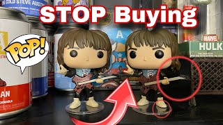 Should You Still Be Collecting Funko Pops!!!