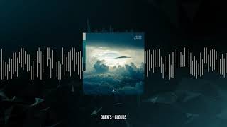 DREK'S - Clouds