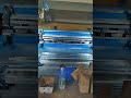Stamping Tooling: In die tapping&riveting #stamping