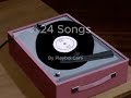 Playboy Carti - 24 songs (unreleased) (Slowed   Reverb)